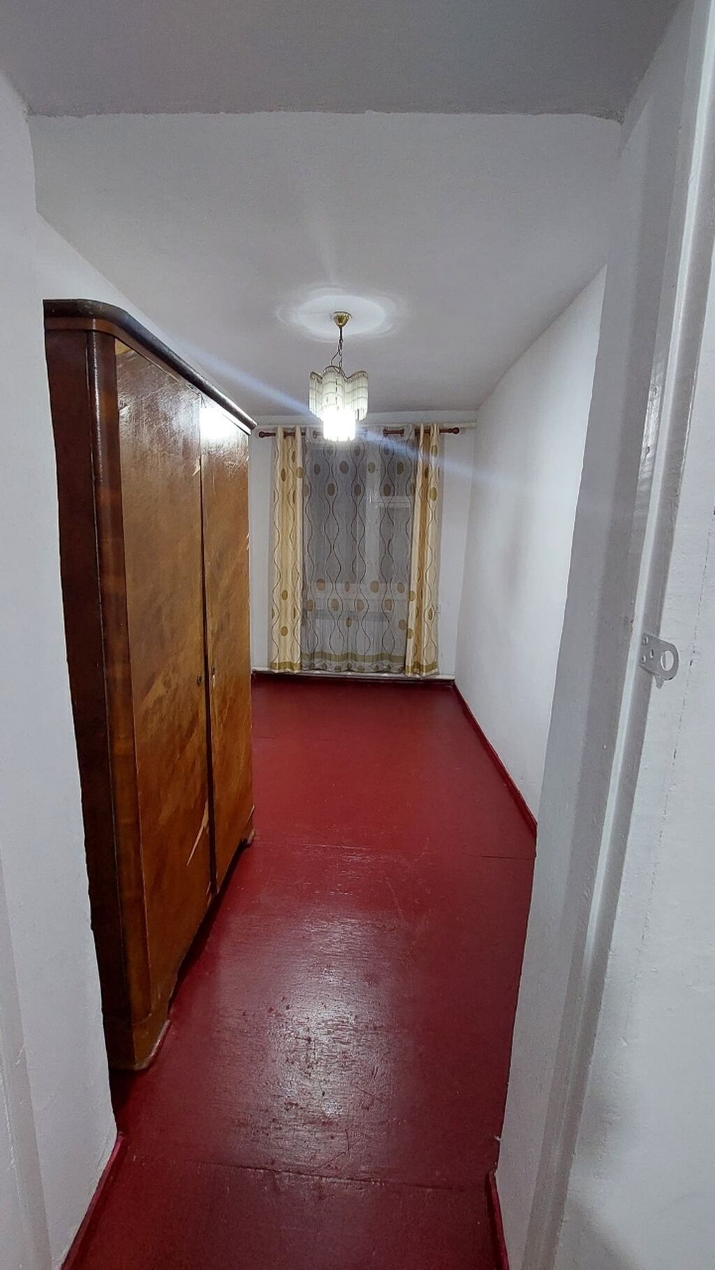 80 м², 4 комнаты, Аска-Таш ж/м, Без подселения: фото 4
