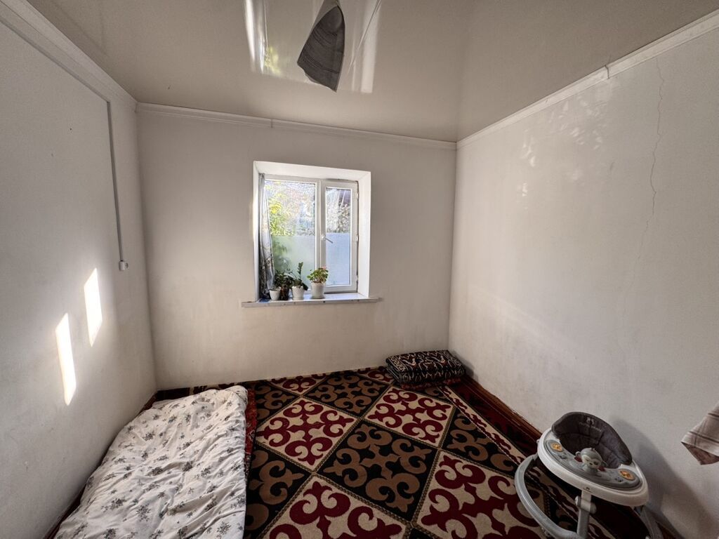 2 комнаты, 36 м², 5 соток, Бишкек, Пригородное с. Собственник