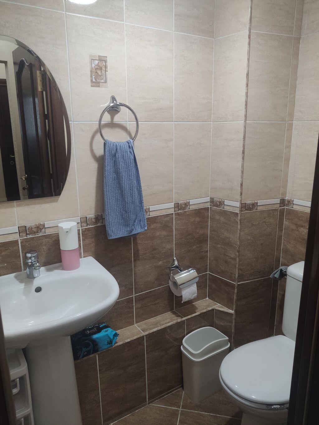 Продам 4-комнатную квартиру 77 м² в мкр. Восток-5: фото 2