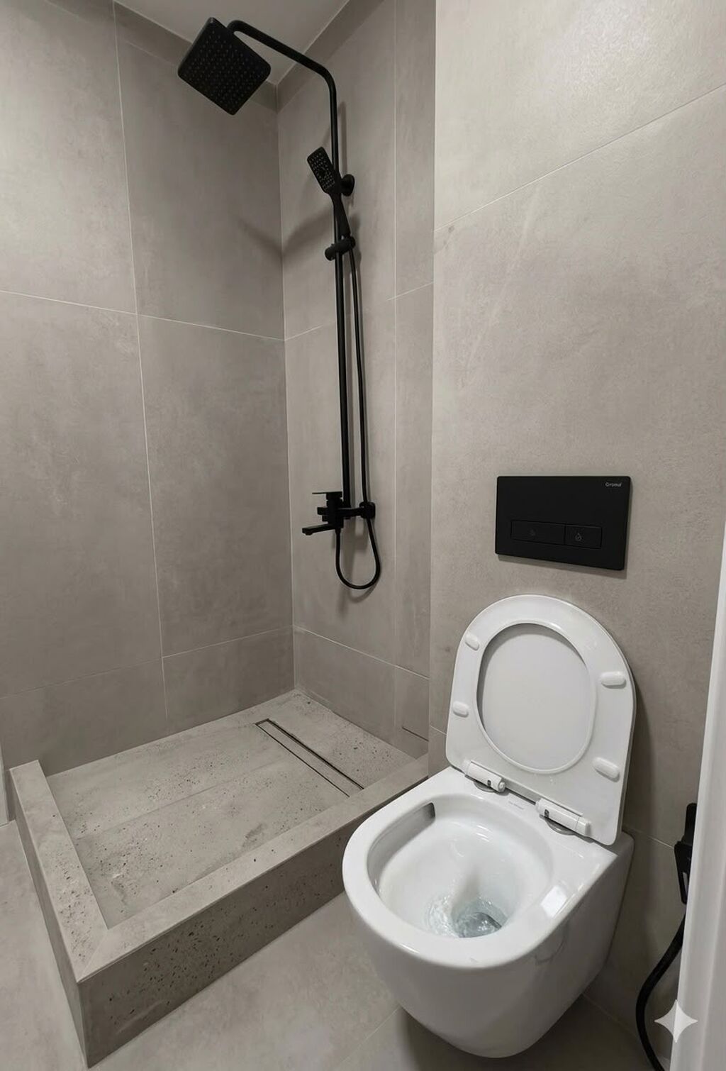 1 комната, 35 м², Технопарк Элитка, 11 этаж, Дизайнерский ремонт: фото 6