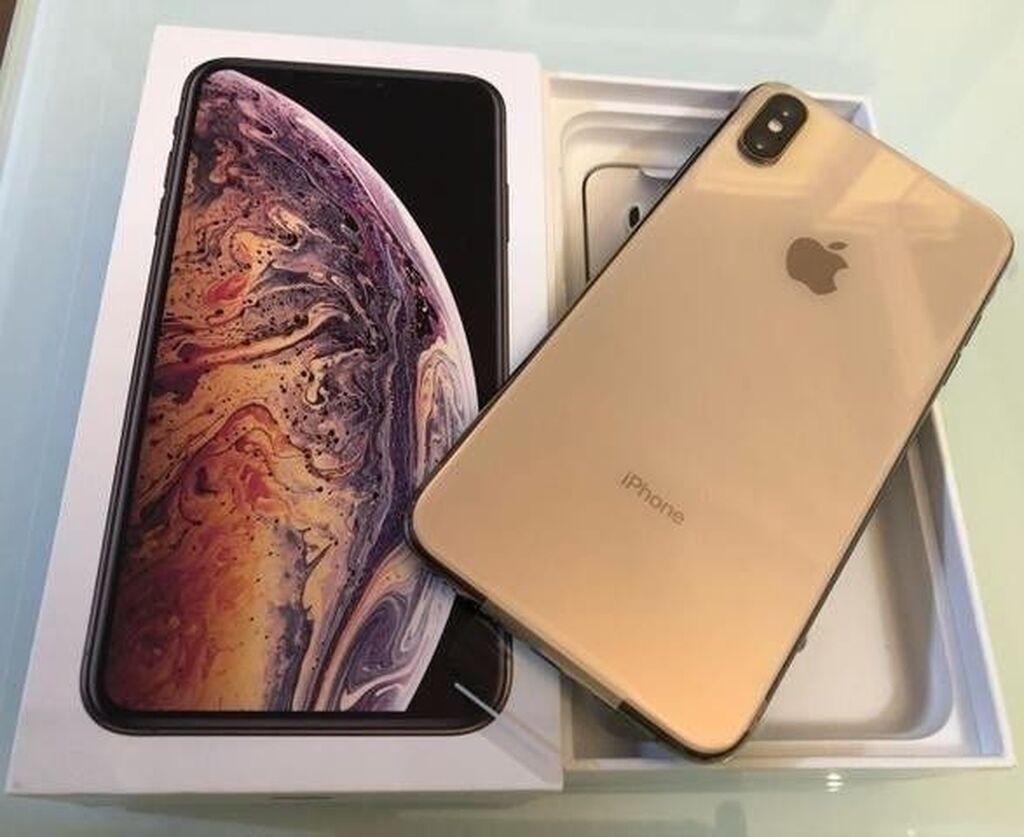 iphone x max 128 gb fiyat