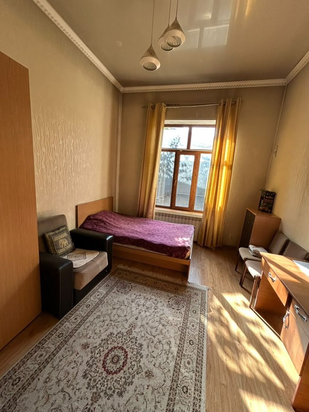 ПРОДАЕТСЯ уютный, светлый и очень просторный кирпичный дом для: фото 5