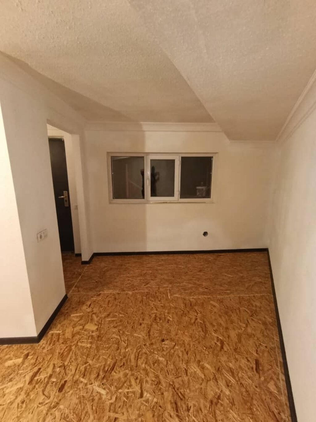 Сдам комнату 30 м² без мебели: фото 4