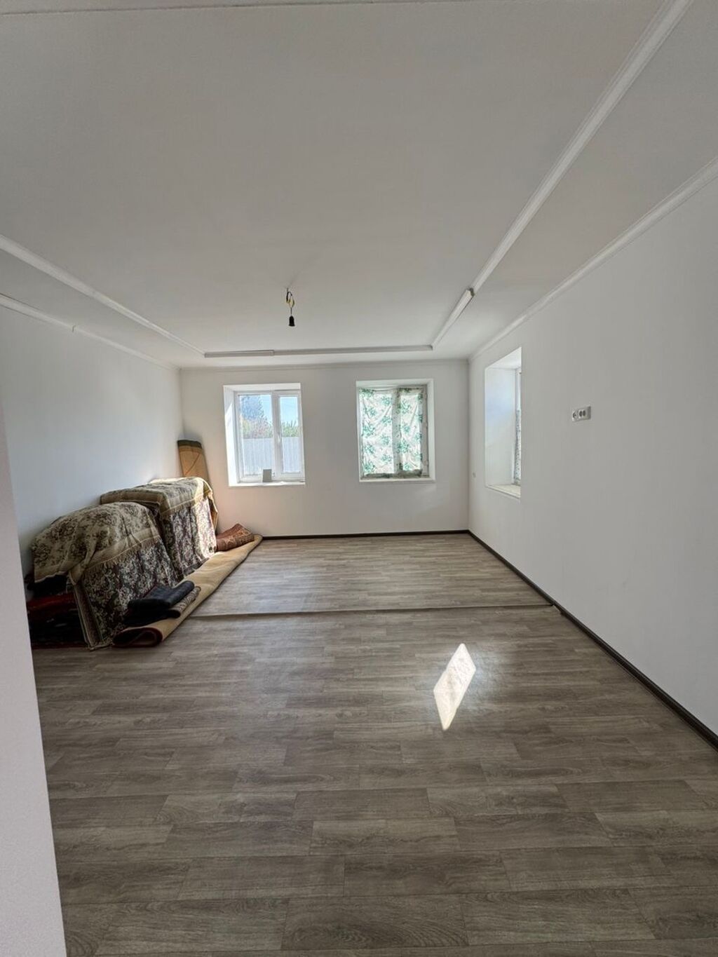 4 комнаты, 78 м², 7 соток, Бишкек, Собственник