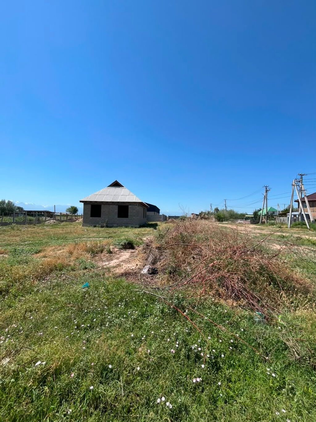 8 соток, Для строительства, Красная книга, Договор купли-продажи: фото 5