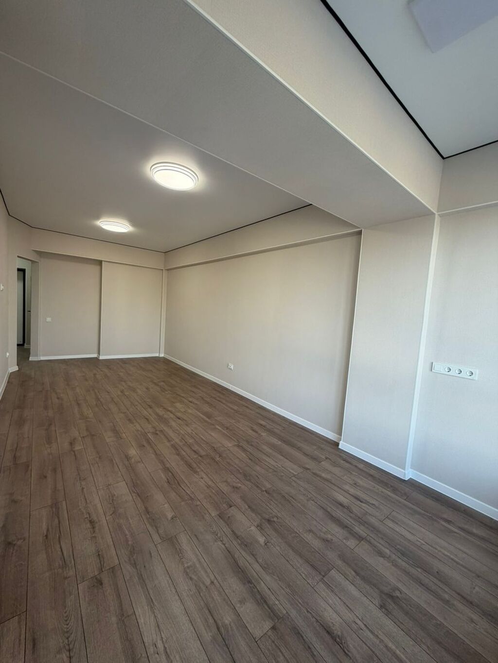 2 комнаты, 51 м², Вечерка Элитка, 3 этаж, Свежий ремонт: фото 2
