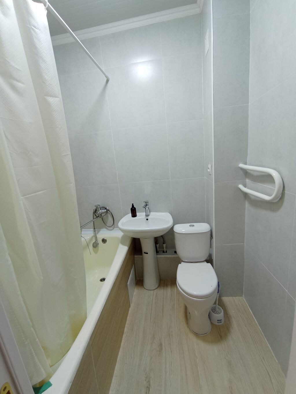 38 м², С мебелью полностью: фото 7