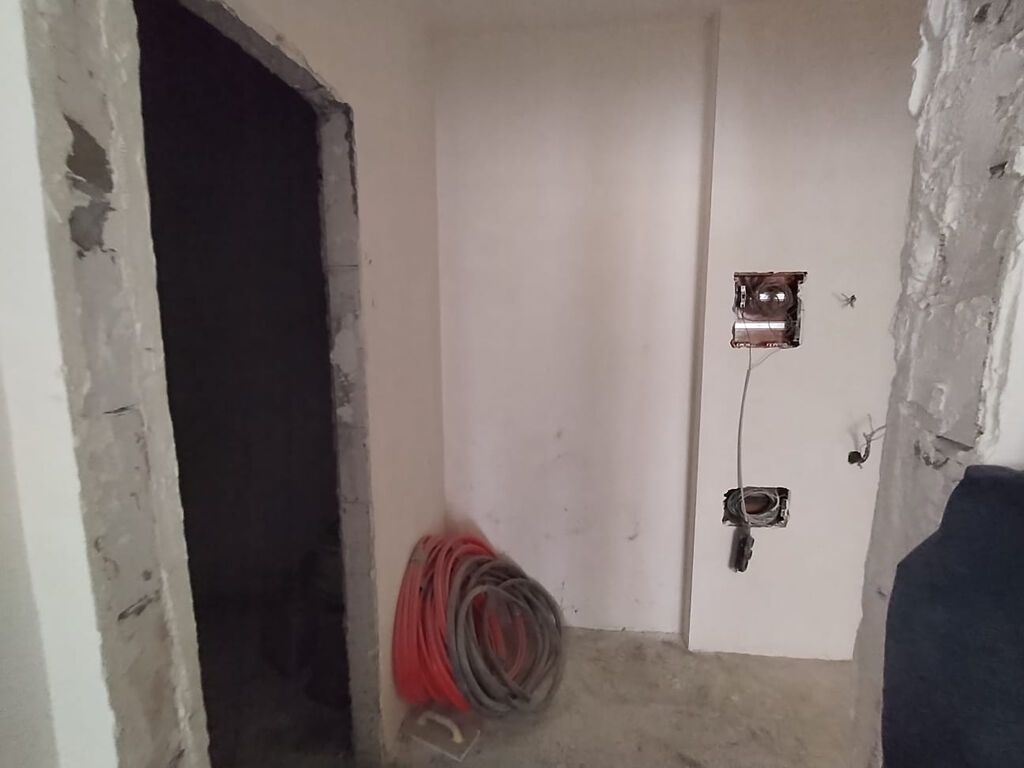2 otaqlı, Yeni tikili, 98 kv. m
