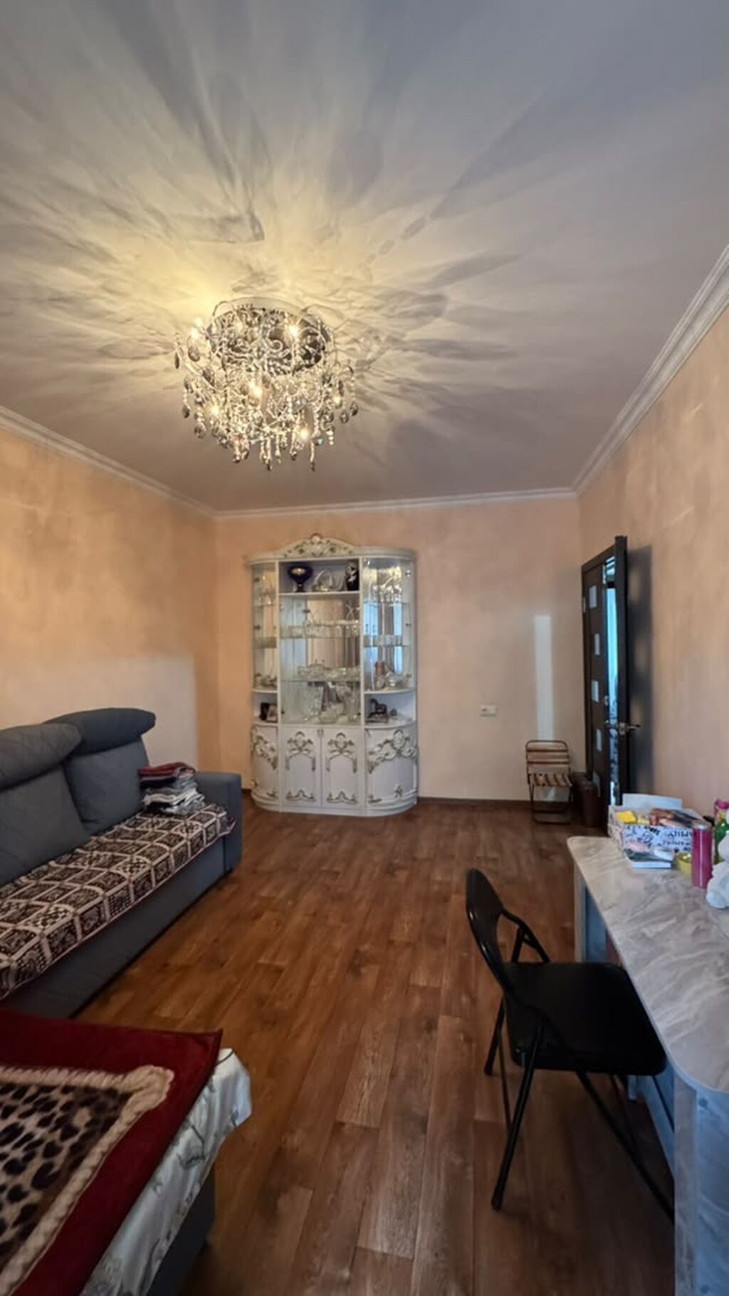 3 комнаты, 63 м², 11 мкр 105 серия, 1 этаж, Косметический ремонт: фото 3