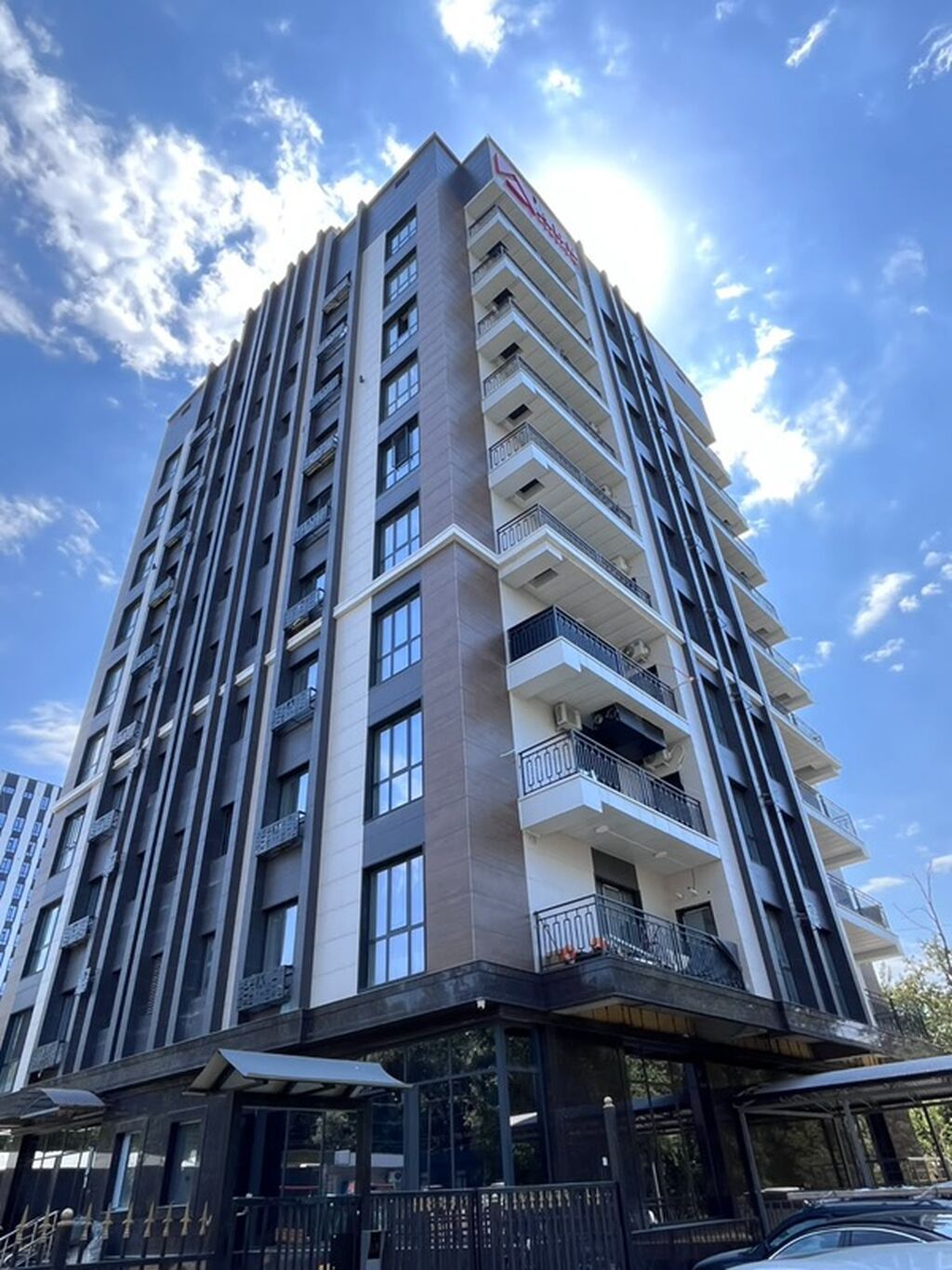 2 комнаты, 67 м², 7 мкр Элитка, 8 этаж, Дизайнерский ремонт: фото 7