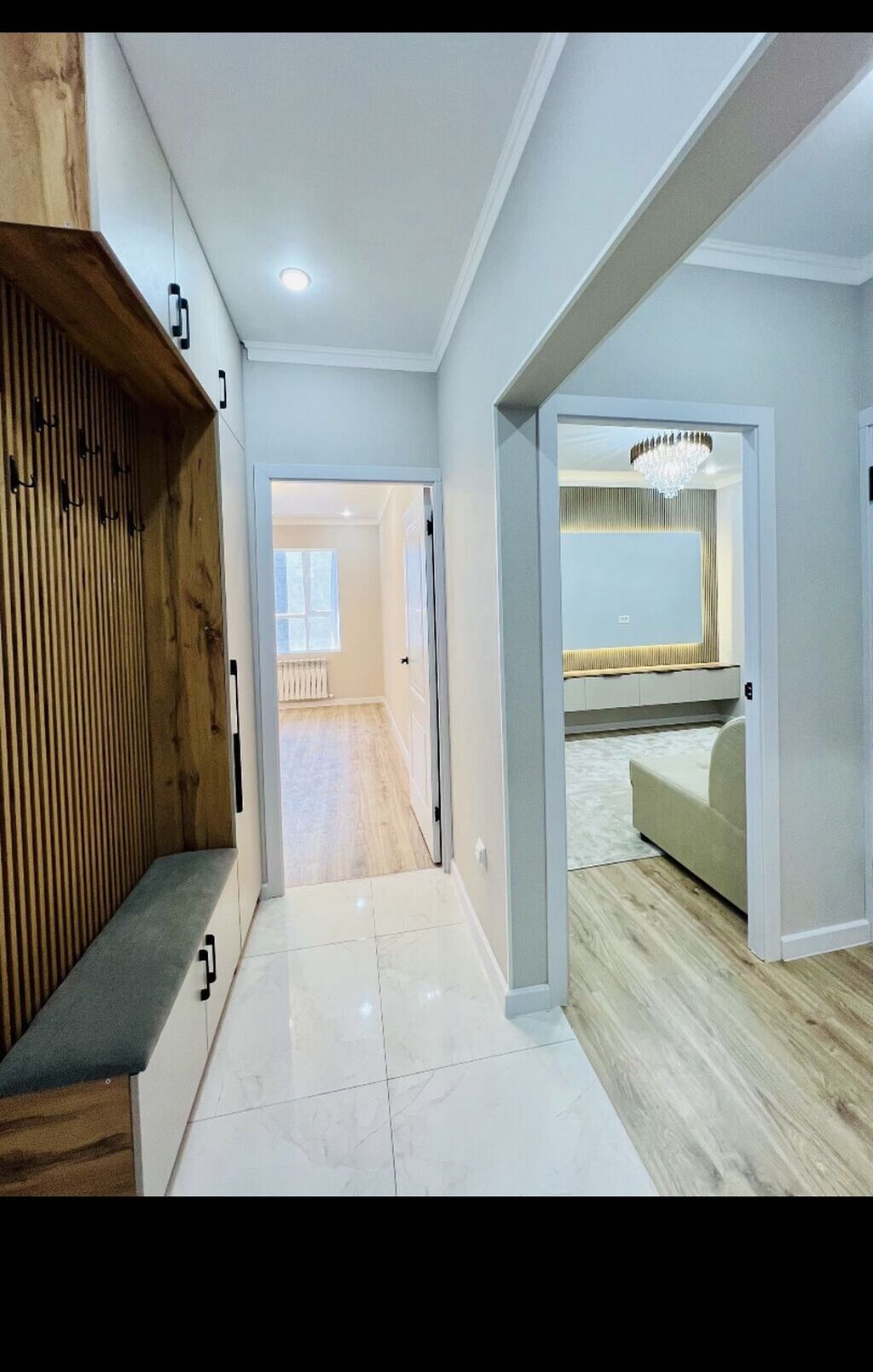 2 комнаты, 55 м², Элитка — фото 7