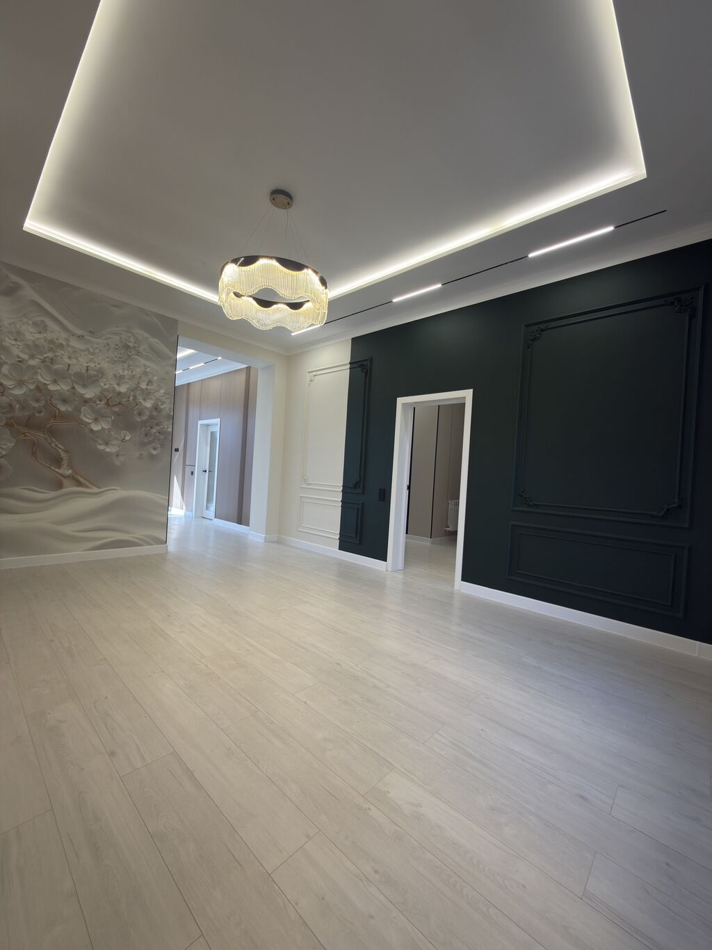 5 комнат, 214 м², Кара-Жыгач ж/м Газ, Электричество, Холодная вода: фото 8