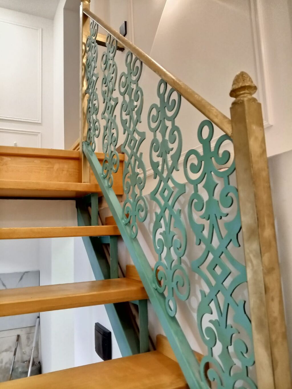 Azadlıq Prospektidə 3 otaqlı həyət evi satılır, 70 m², 106 000 AZN, şəkil 2 / 8