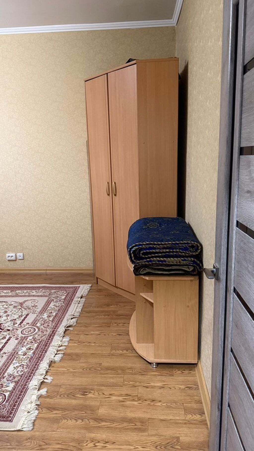 Сдаётся уютная 1‑комнатная квартира, на долгий срок со всеми: фото 2