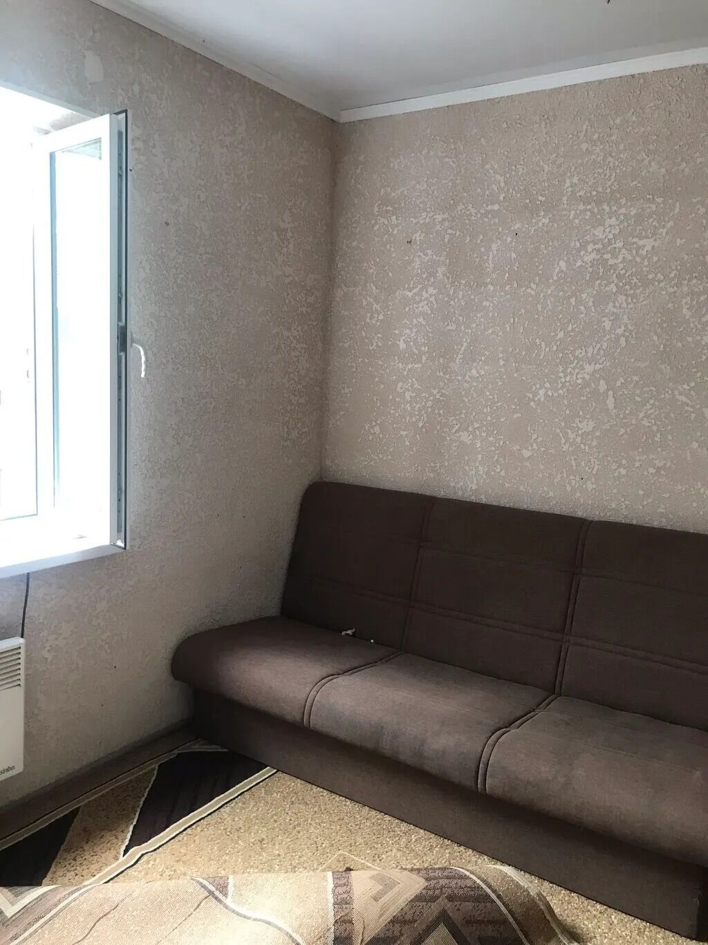 20 м², 1 комната, Арча-Бешик ж/м, Только девушкам: фото 6