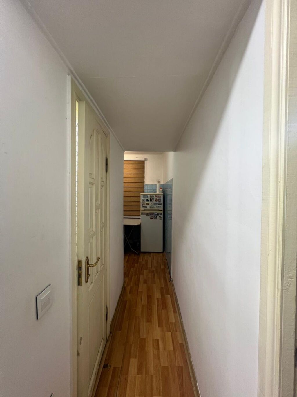 Bakı, 2 otaqlı, Köhnə tikili, 50 kv. m