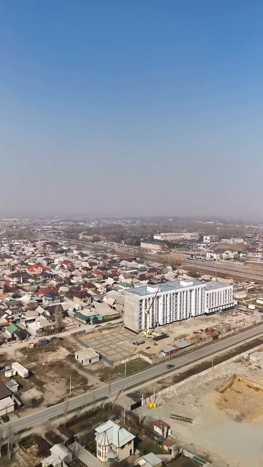Срочно продаю 1 к.кв в новом ЖK от СК Мунара строй по срочной цене!: фото 2