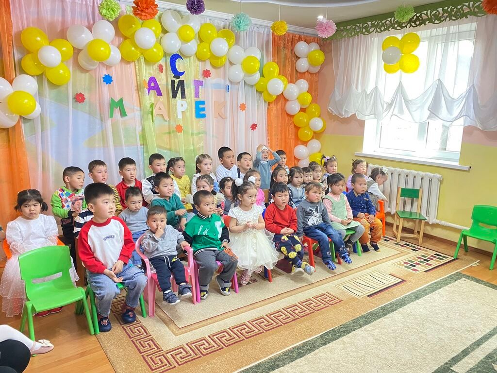 Набираем детей в наш частный детский сад “salih_kids”. Ден Сяопина: фото 8