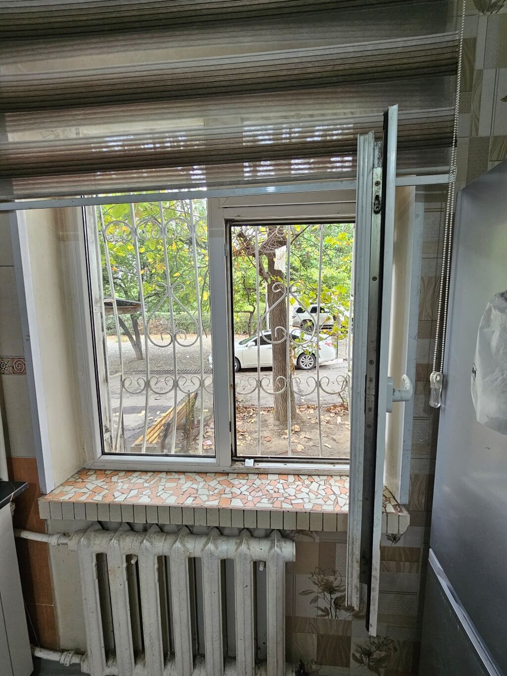 3 комнаты, 74 м², Анар мкр., 105 серия, 1 этаж, Косметический ремонт: фото 7