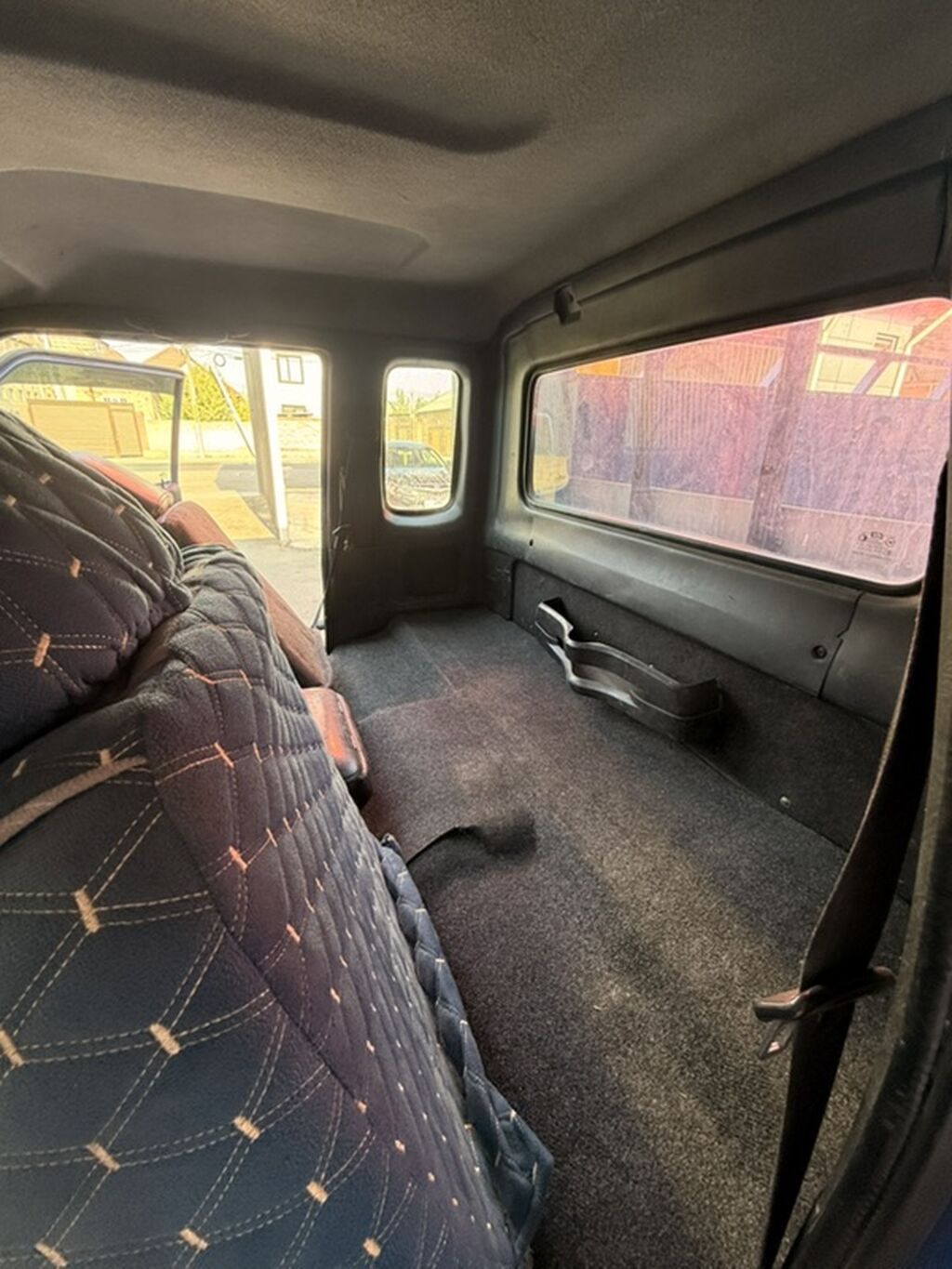 Hyundai Porter — компактный бортовой грузовик с усиленными бортами и: фото 5
