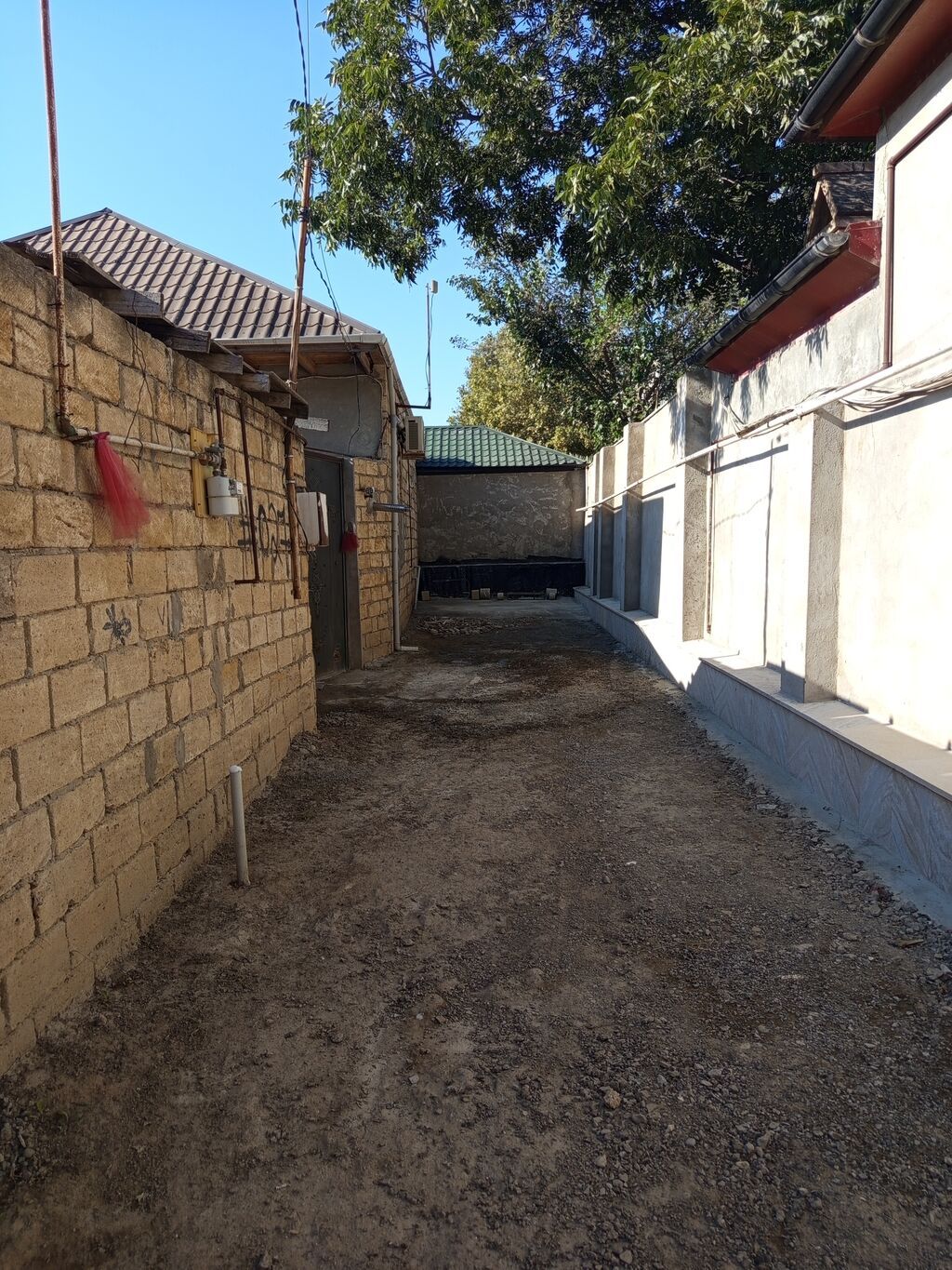 3 otaqlı, 64 kv. m, Kredit yoxdur, Yeni təmirli