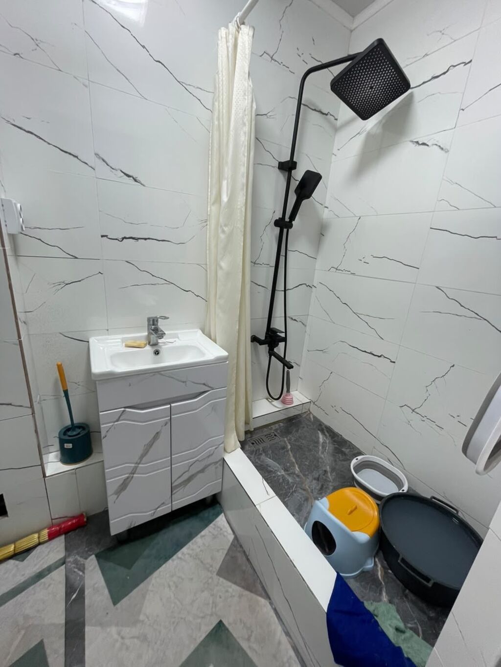 3 комнаты, 53 м², 3 этаж: фото 8