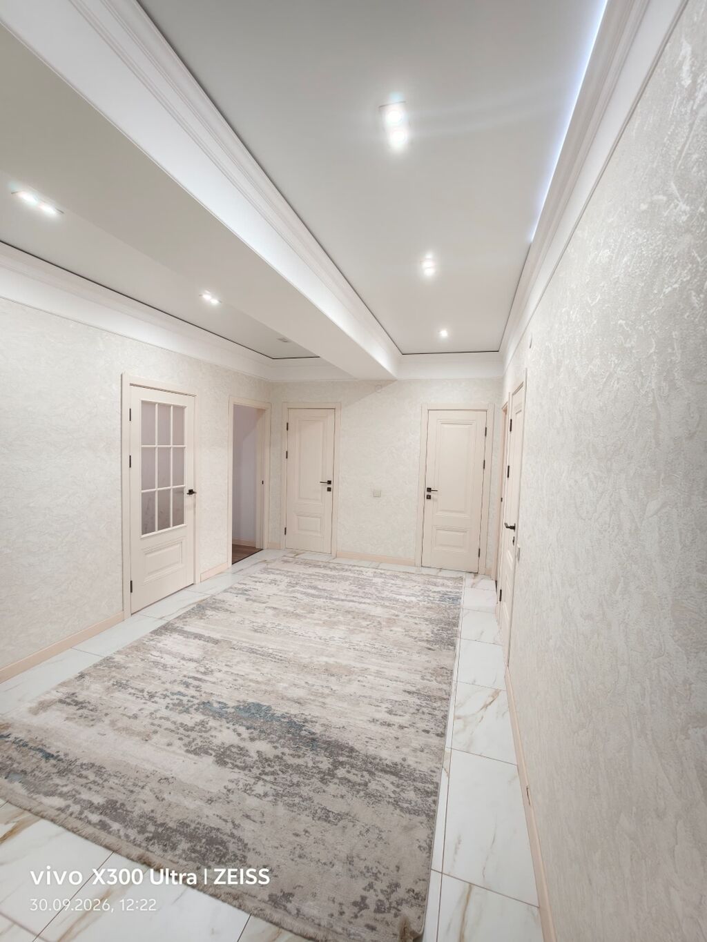 3 комнаты, 100 м², Филармония Элитка, 5 этаж, Свежий ремонт: фото 5