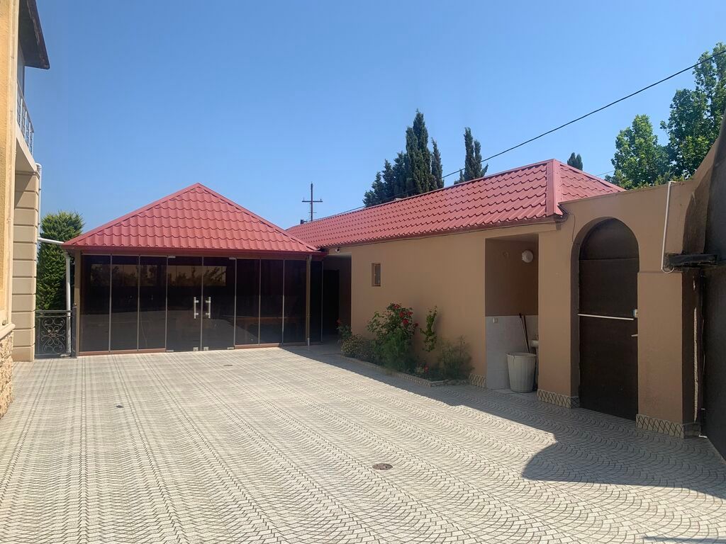 Novxanı, 140 kv. m, 6 otaqlı, Hovuzlu, Kombi, Qaz, İşıq