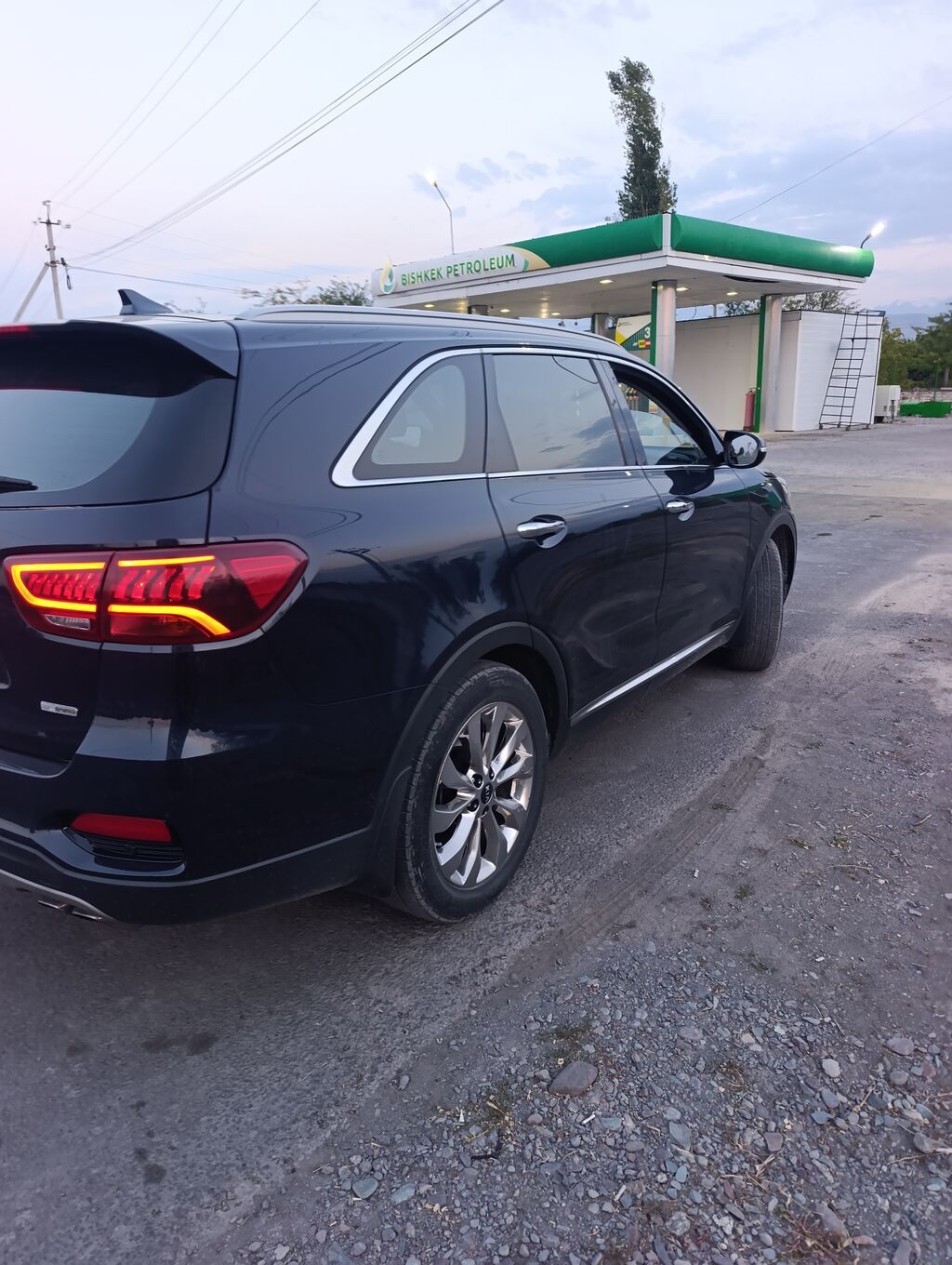 Kia Sorento: 2018 г., 2.2 л, Автомат, Дизель, Кроссовер: фото 5
