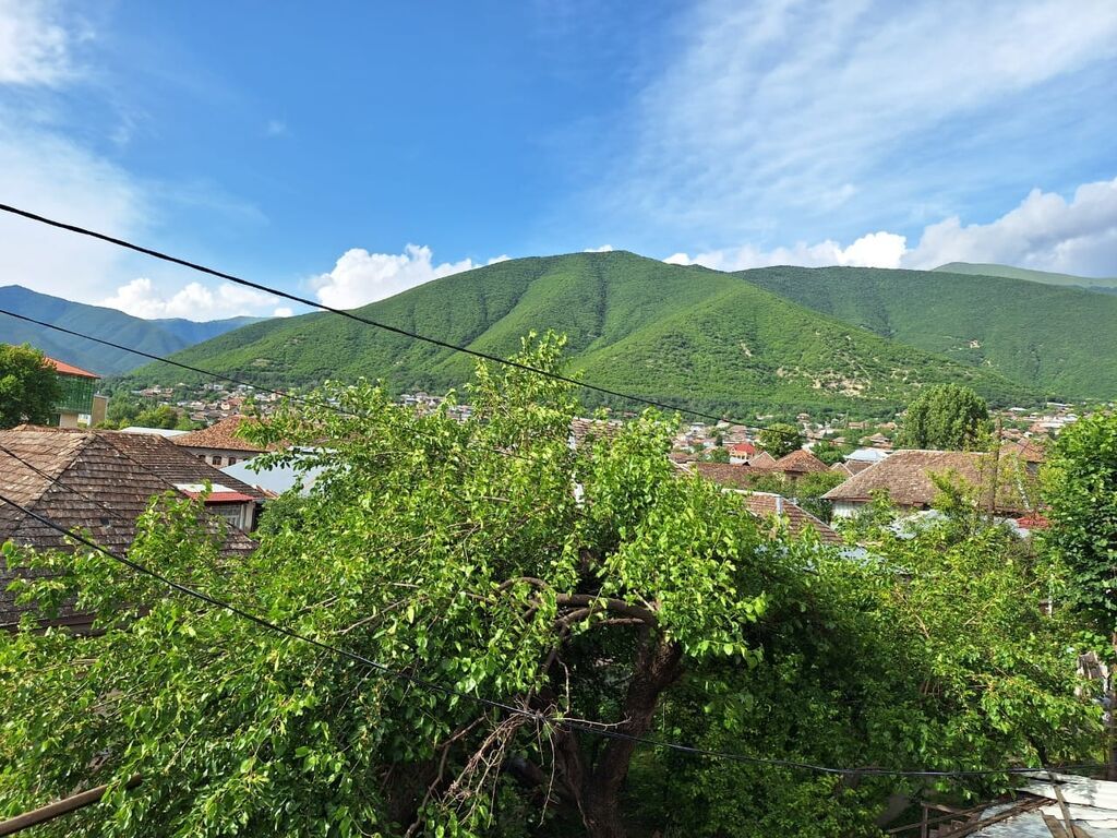 120 kv. m, 3 otaqlı, İnternet, Telefon, Qaz