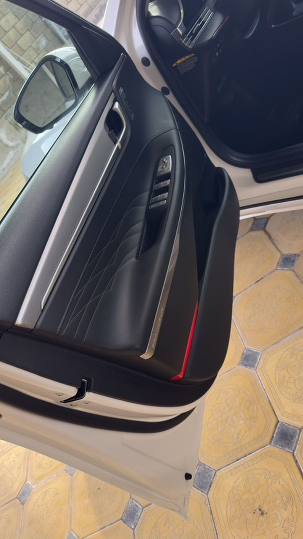 Hyundai Grandeur: 2020 г., 2.4 л, Автомат, Бензин, Седан: фото 6