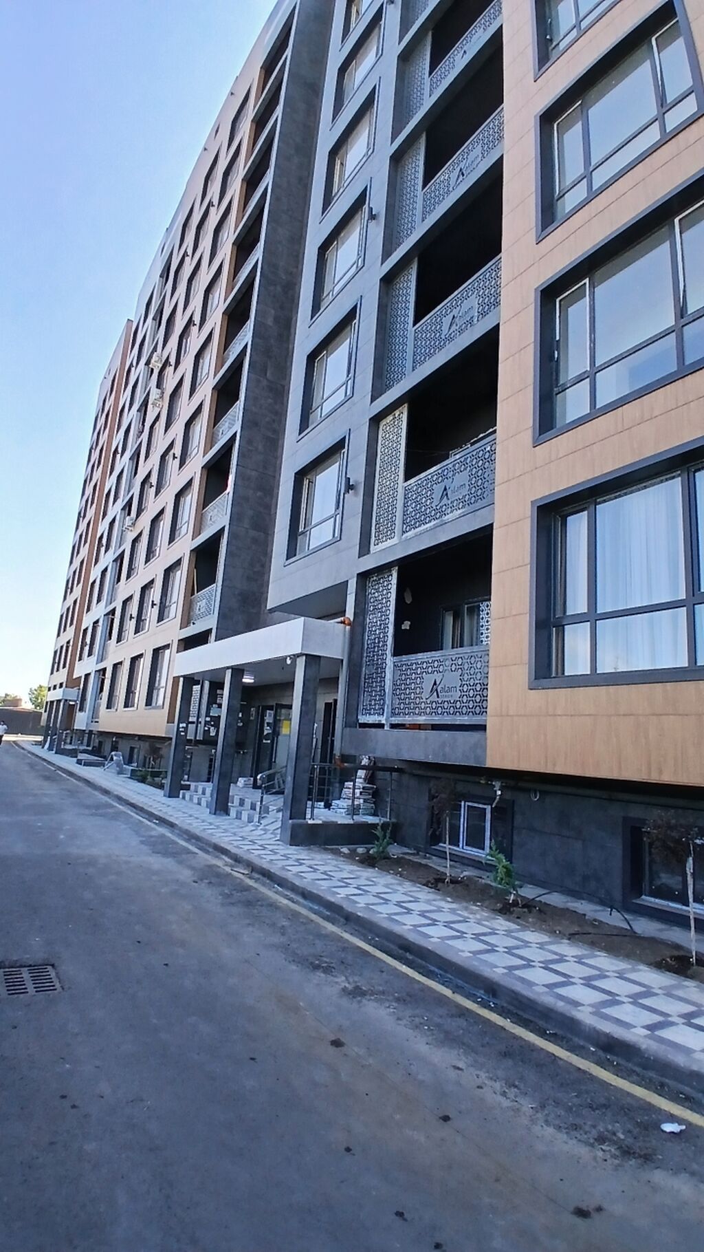 Продам 2-комнатную квартиру 80 м² в ЖК Аалам Сити 2: фото 4