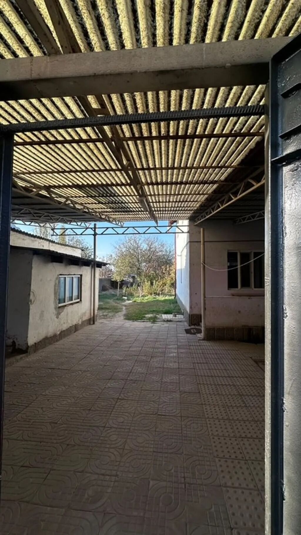 165 м², 6 комнат, Селекционное с., Без животных: фото 2