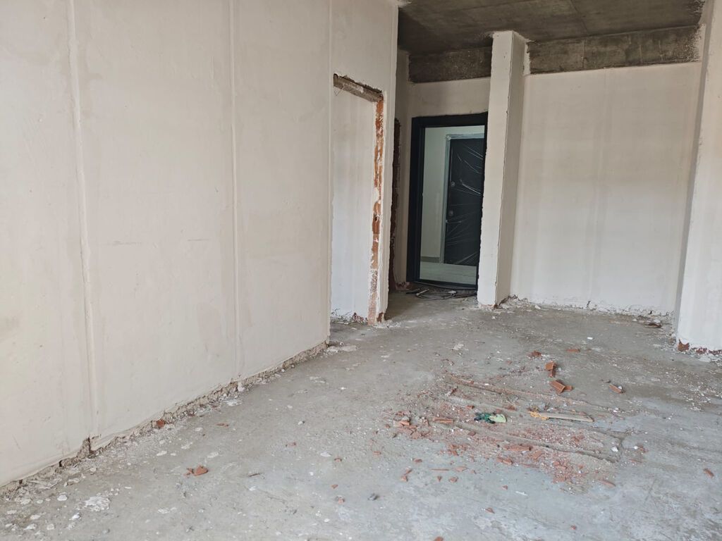 2 otaqlı, Yeni tikili, 51 kv. m