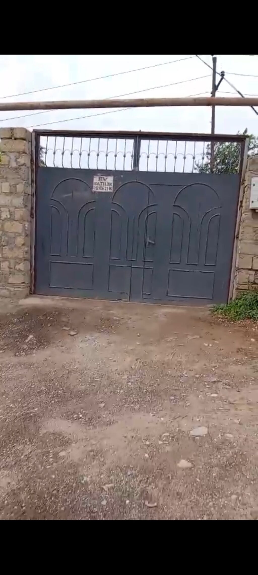 7-ci mikrorayonda 2 otaqlı həyət evi satılır, 3 m², 45 000 AZN, şəkil 3 / 7