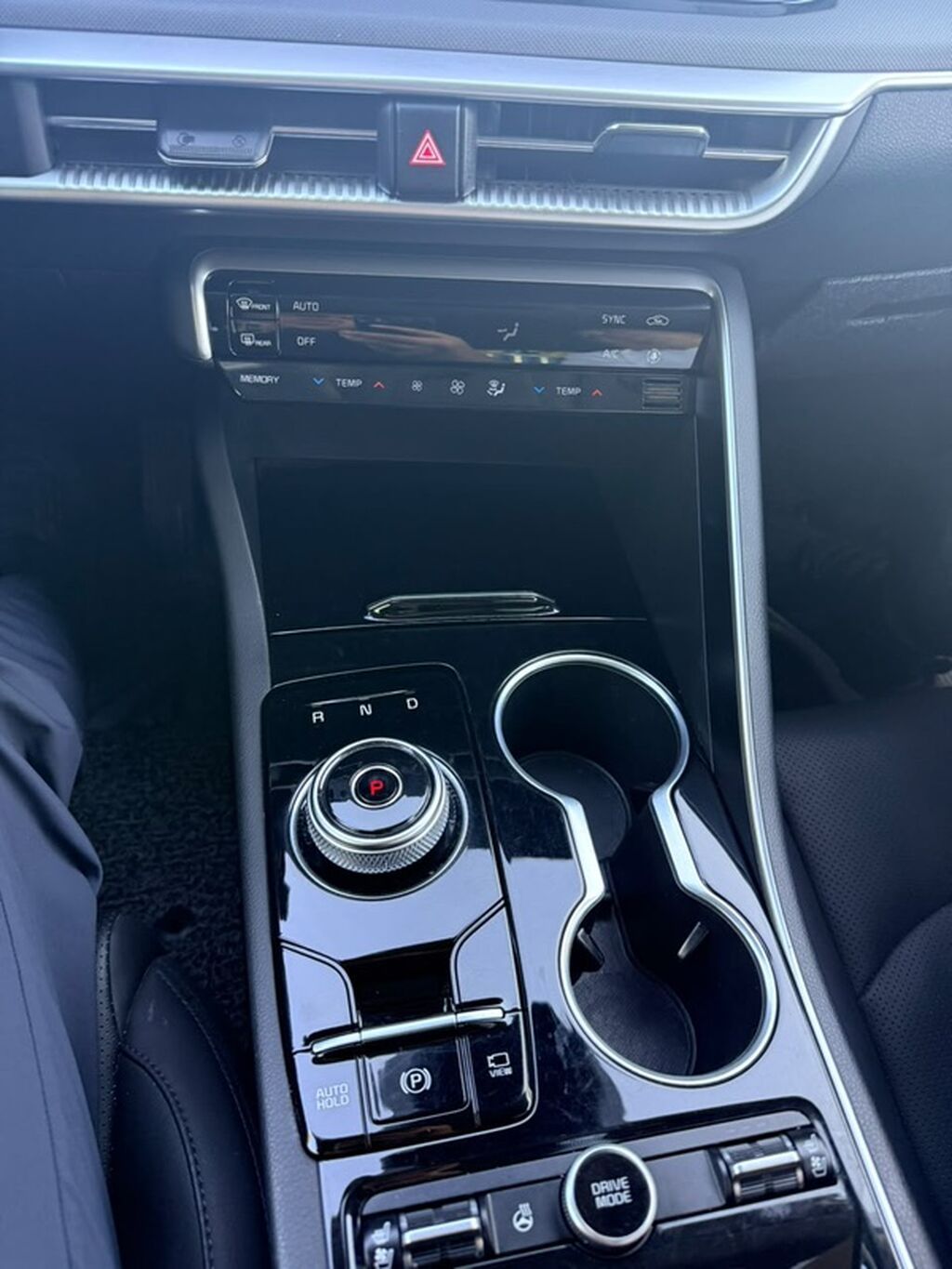Kia K5: 2020 г., 0.2 л, Автомат, Газ, Седан: фото 8