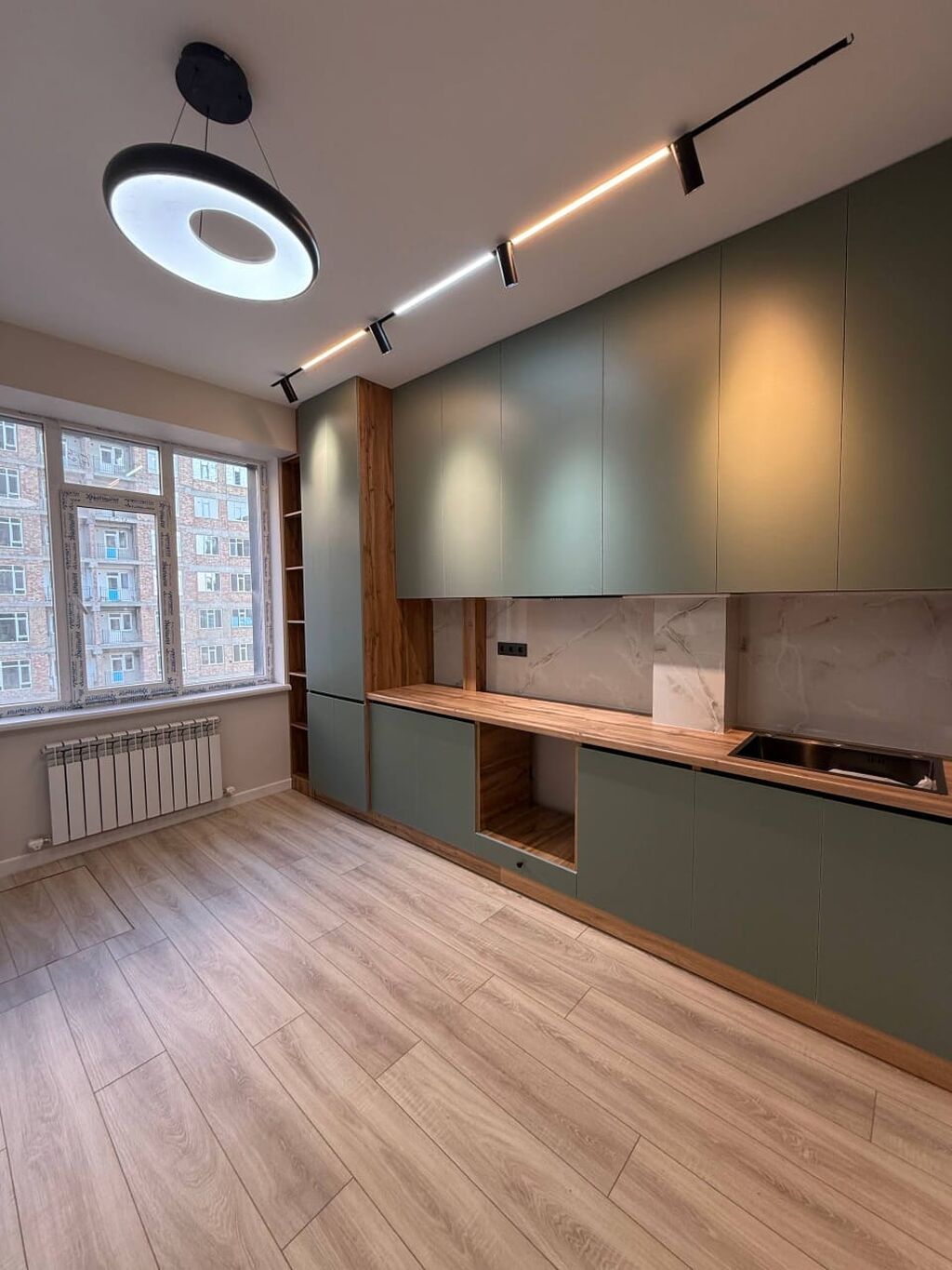 Продается 2-комнатная квартира, 69 м², Джал-15: фото 1
