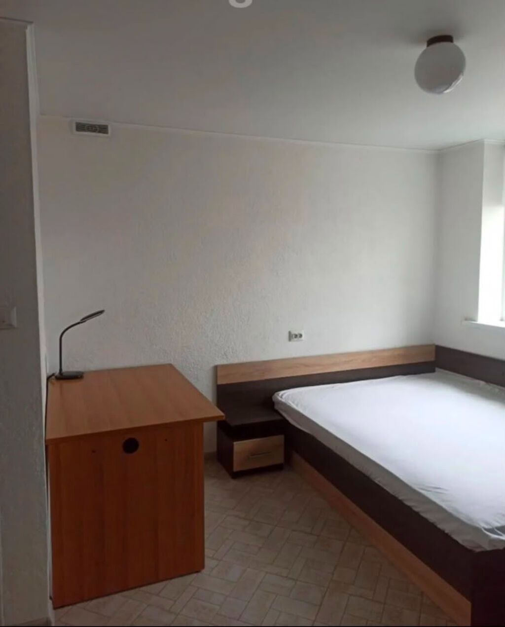 1 комната, 30 м², Филармония Индивидуалка, 6 этаж, Евроремонт: фото 6