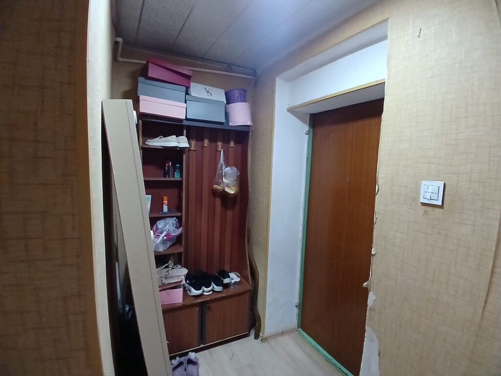 Masazır, 1 otaqlı, Köhnə tikili, 35 kv. m