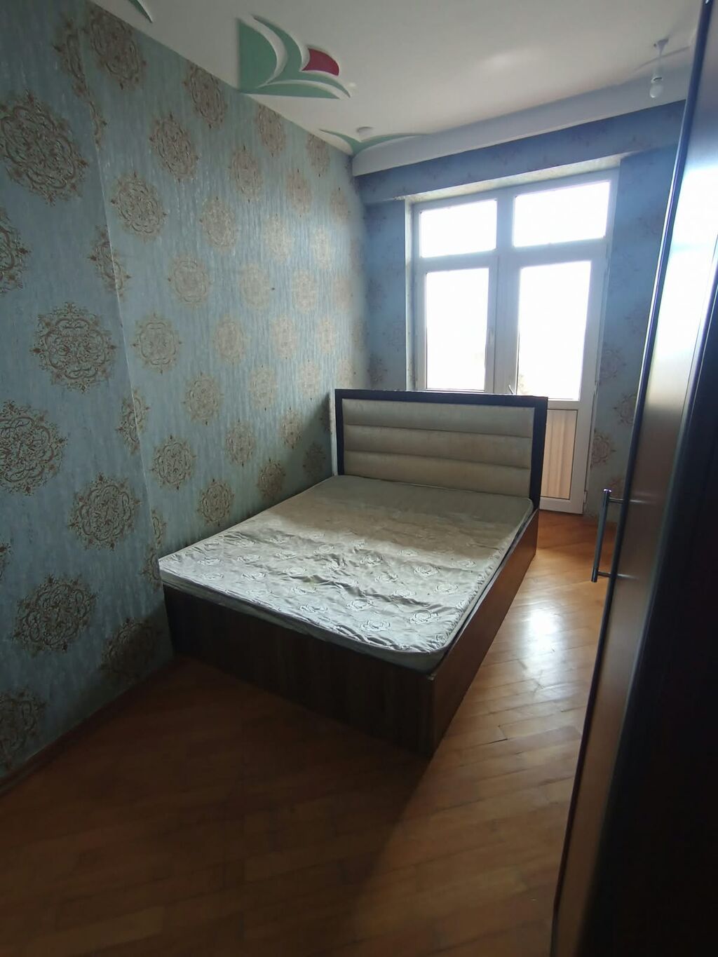 2 otaqlı, Yeni tikili, m. Həzi Aslanov, 52 kv. m