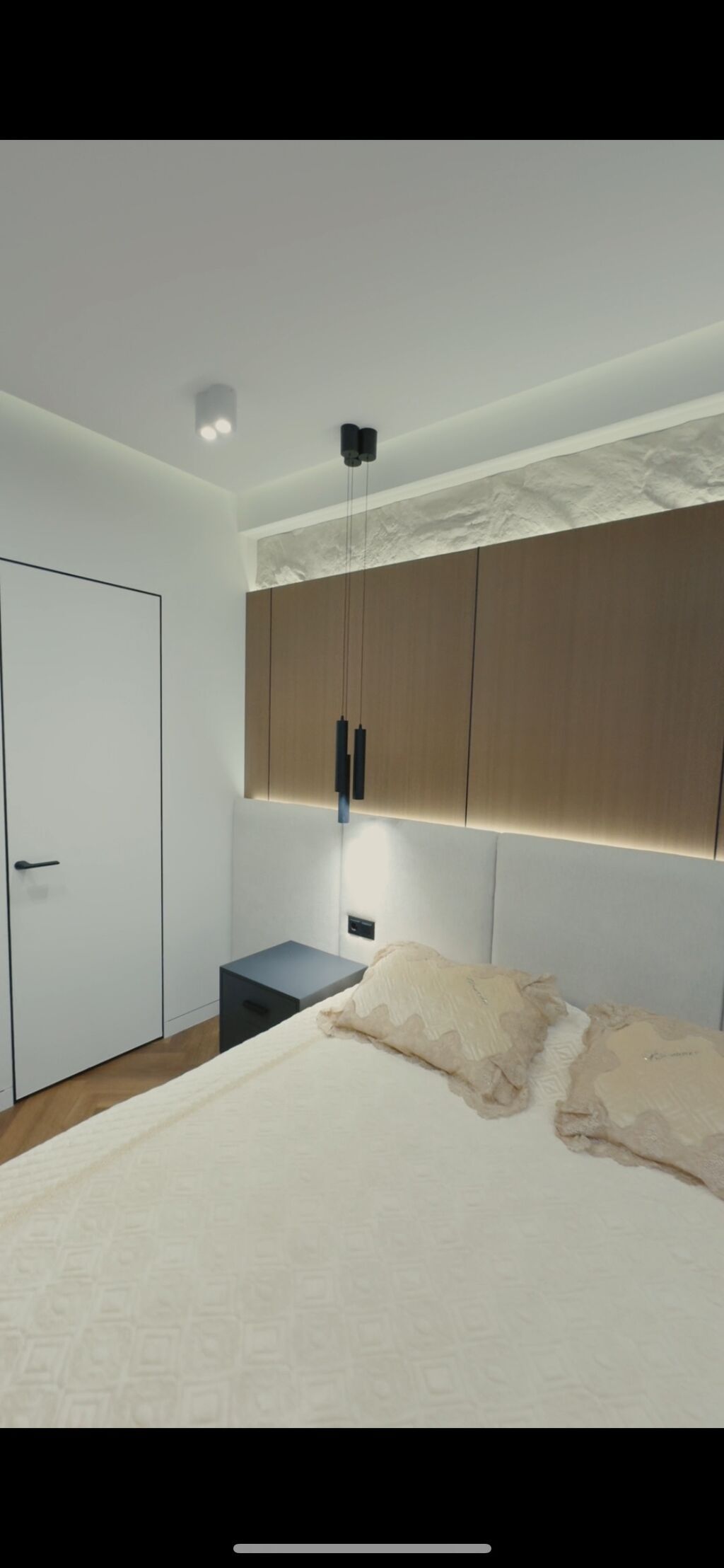 3 комнаты, 122 м², Асанбай мкр Элитка, 9 этаж, Дизайнерский ремонт: фото 3