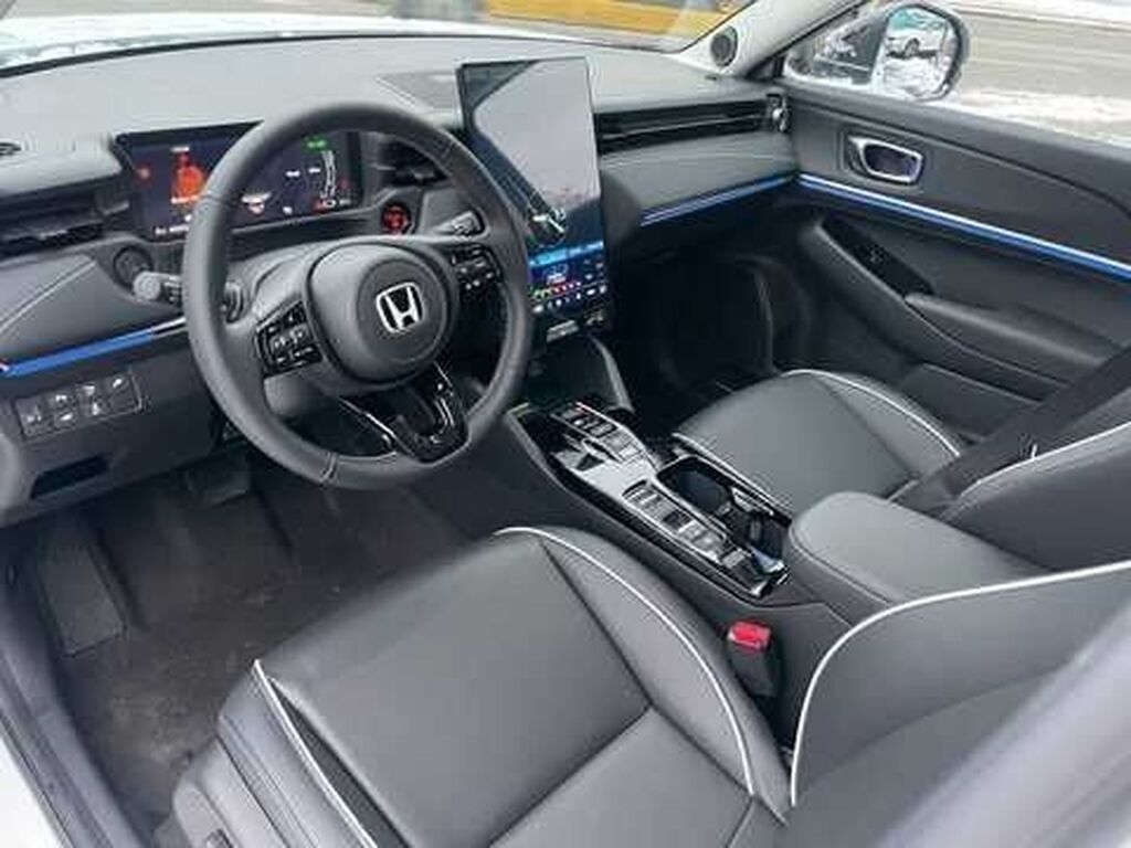 Honda e:NS1: 2024 г., 4 л, Автомат, Электромобиль, Кроссовер: фото 6