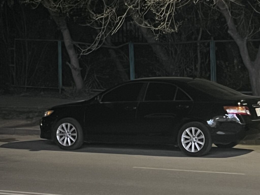 Toyota Camry: 2011 г., 2.5 л, Автомат, Бензин, Седан: фото 3