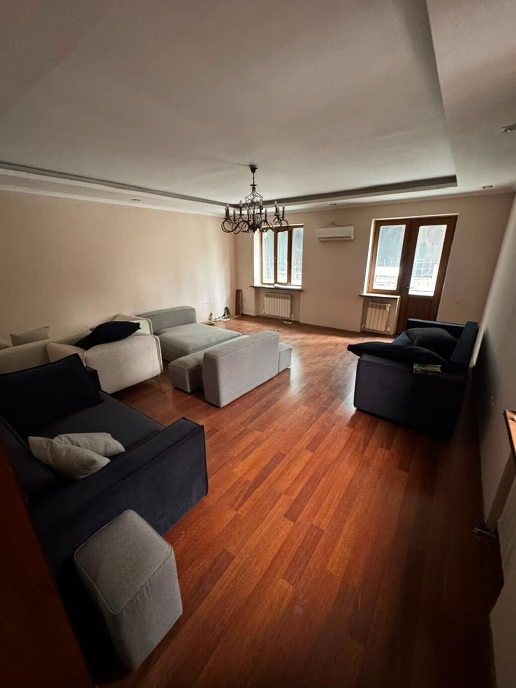 1300 м², 6 комнат и более, Филармония: фото 8