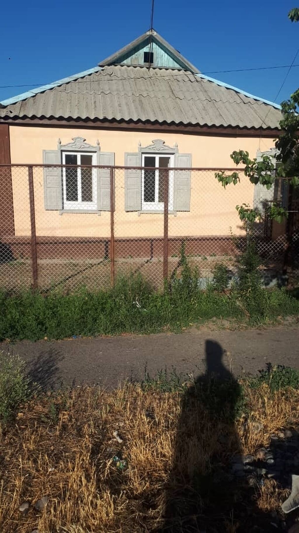 60 м², 4 комнаты: фото 3