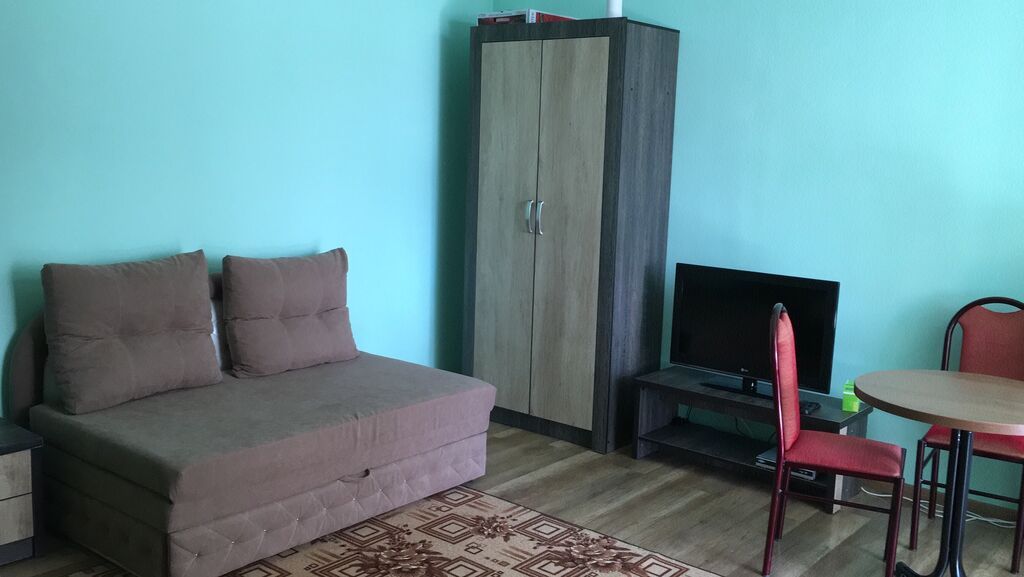 Гостевой дом на Иссык-Куле, Кыргызское взморье, Бостери, 5 мест: фото 3