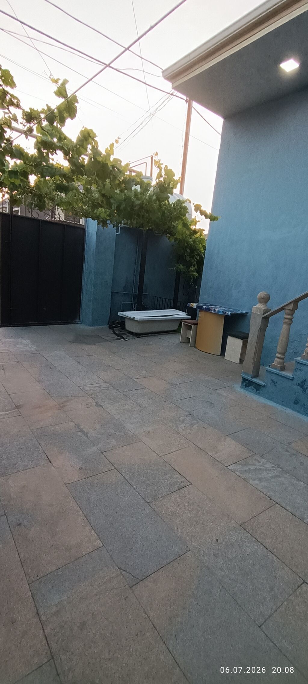 3 otaqlı, 75 kv. m, Kredit yoxdur, Yeni təmirli