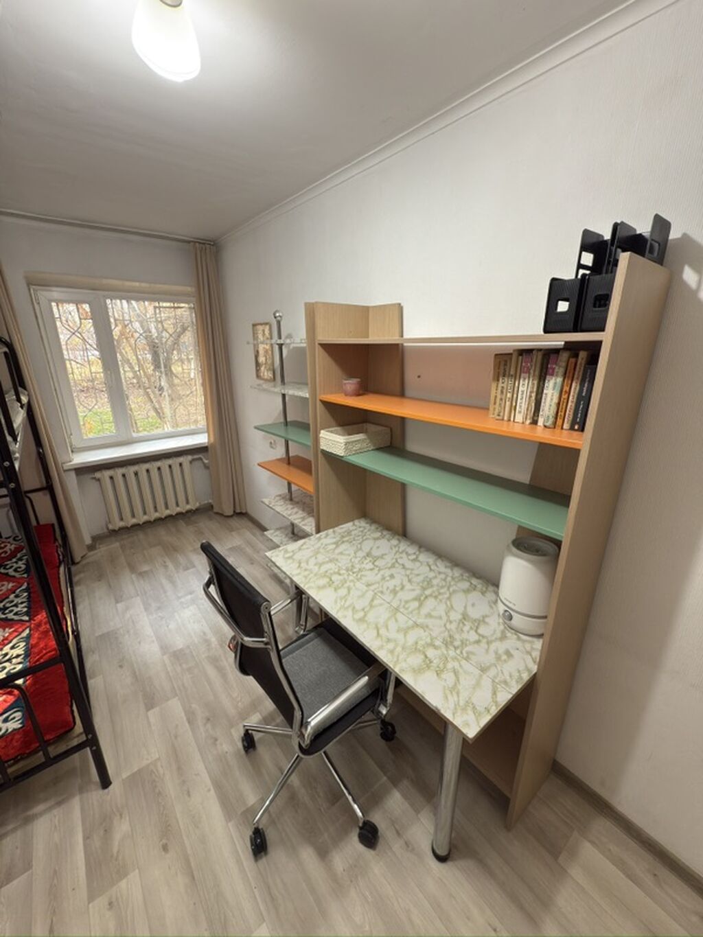 Сдам 3-комн. квартиру, 1 этаж, 55,6 м²: фото 6