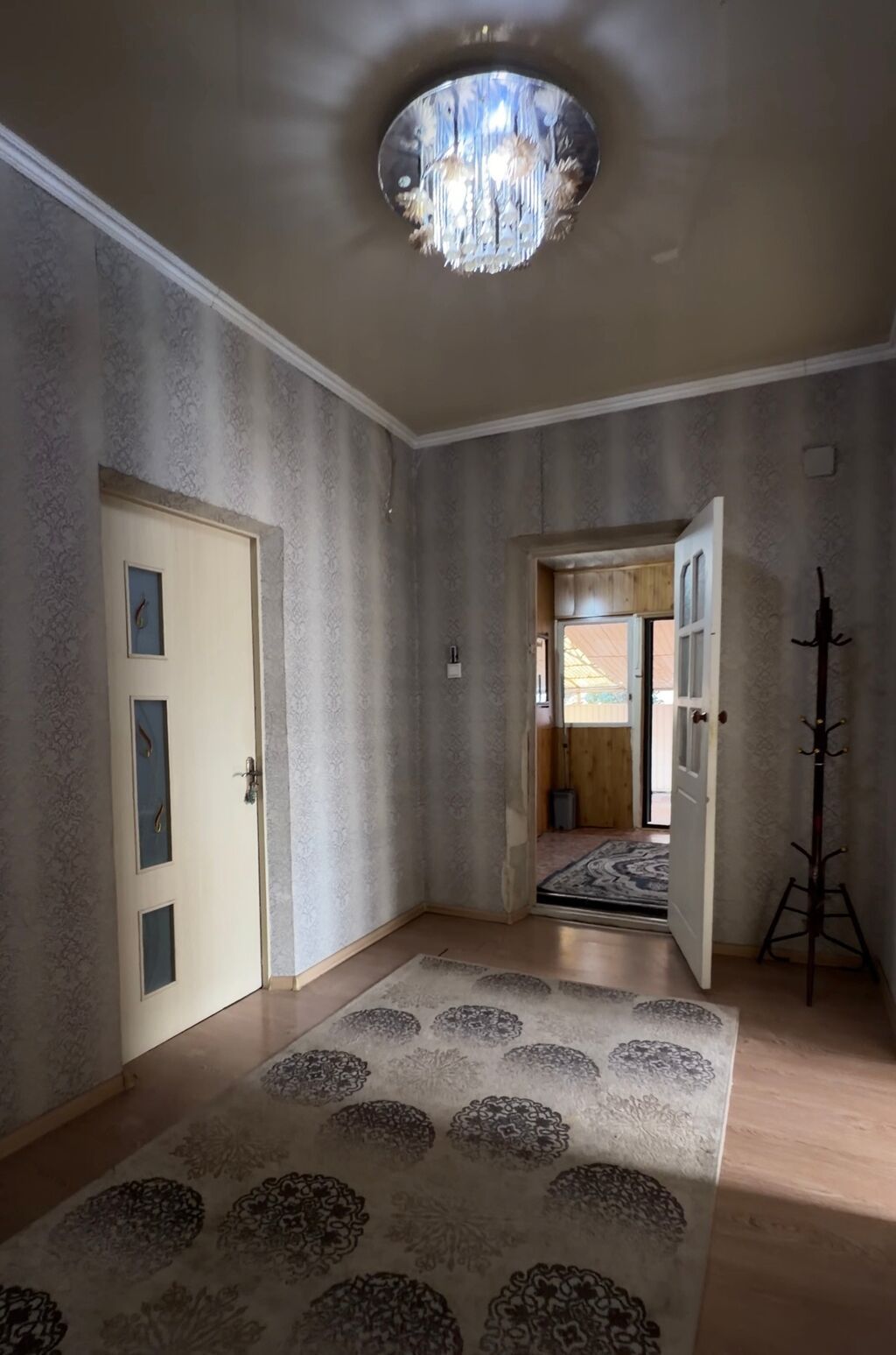 75 м², 3 комнаты, Кудайберген авторынок: фото 7