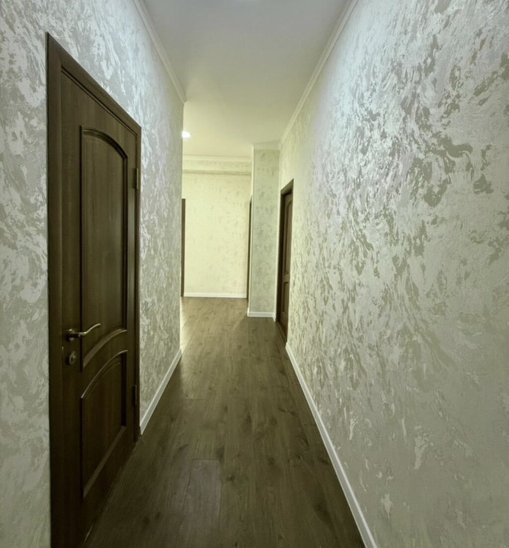 3 комнаты, 127 м², Филармония Элитка, 7 этаж, Свежий ремонт: фото 8